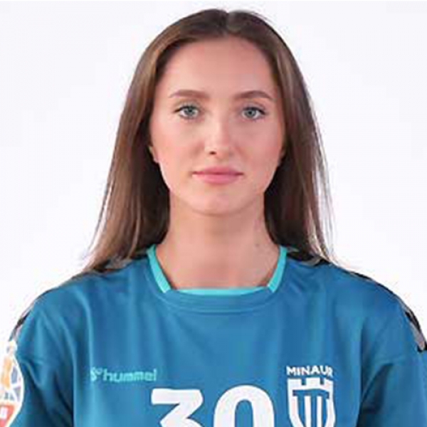 Sonia Mariana  Seraficeanu