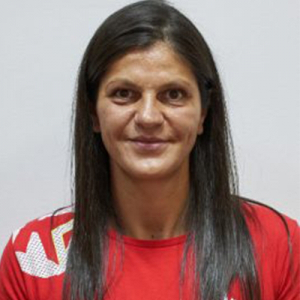Ana-Maria Mirca  Olariu
