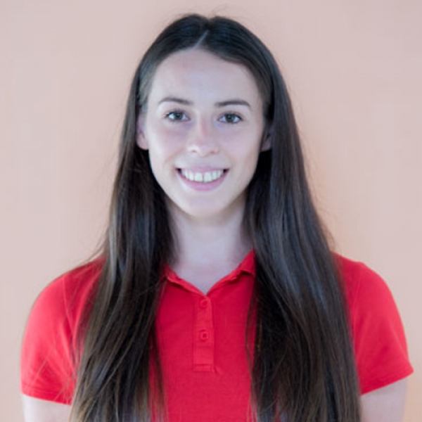 Denisa Alexandra Selever