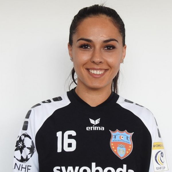 Elena Gabriela  Voicu