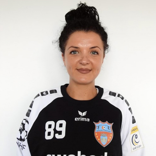 Elena Cristina  Popovici