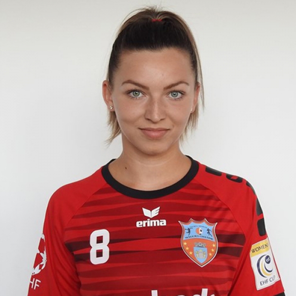 Denisa Gabriela  Iuga