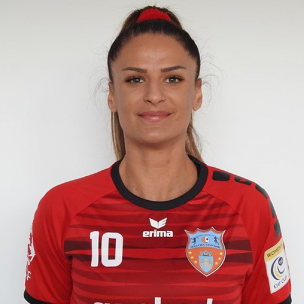 Adriana-Gabriela  Craciun