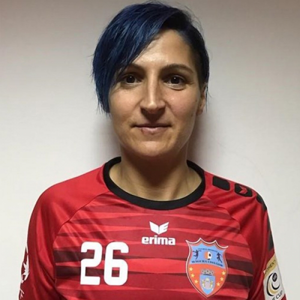 Mihaela Ani  Senocico