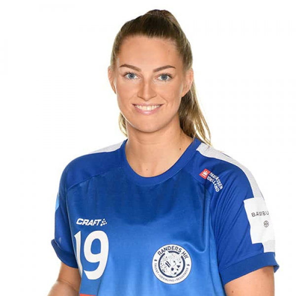 Kristin  Thorleifsdóttir