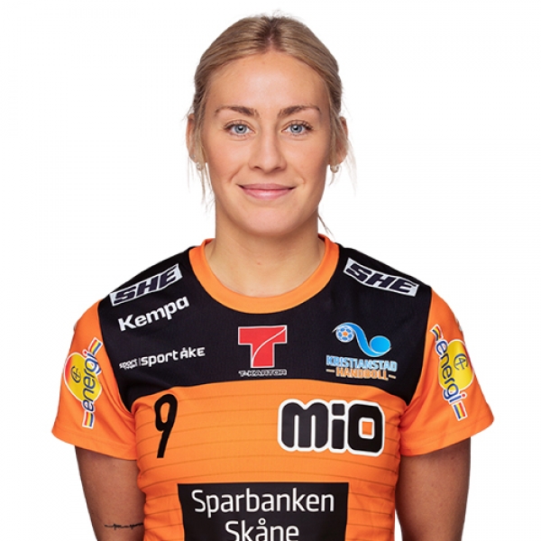 Sara Carlström