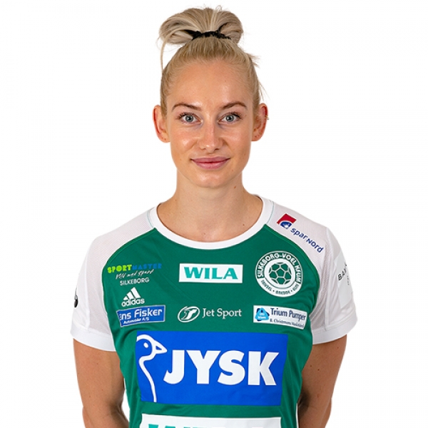 Hege Bakken Wahlquist