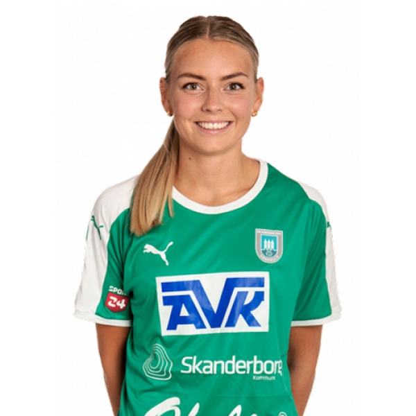 Emilie Ytting Pedersen