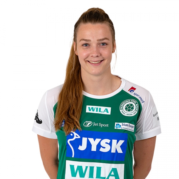 Naja Frøkjær Jensen