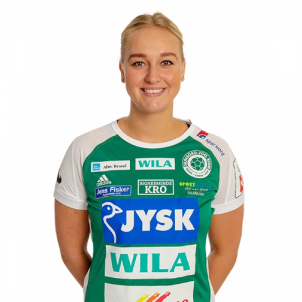 Hanna  Bredal Oftedal 