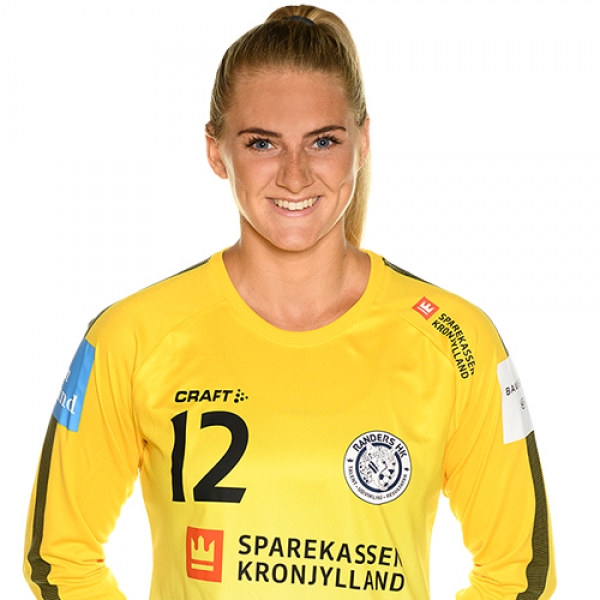 Stine Broløs Kristensen