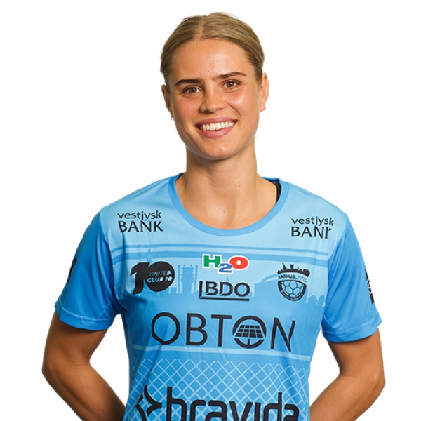 Celine  Holst Elkjær 