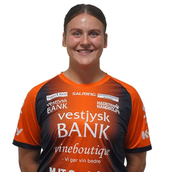 Mathilde Maria Pedersen