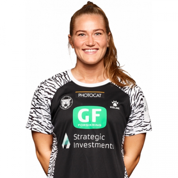 Anne  Tolstrup Pedersen