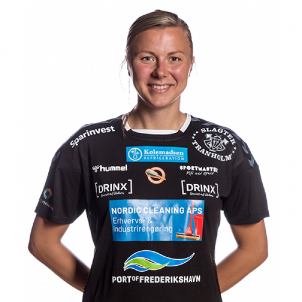 Nadja  Laerke Jansen