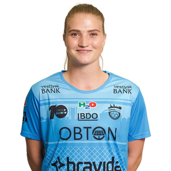 Line  Berggren Larsen 