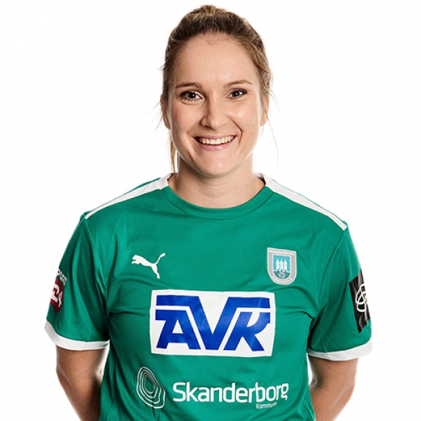 Cecilie  Mørch Hansen 