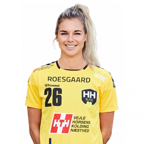 Maria  Mose Vestergaard 