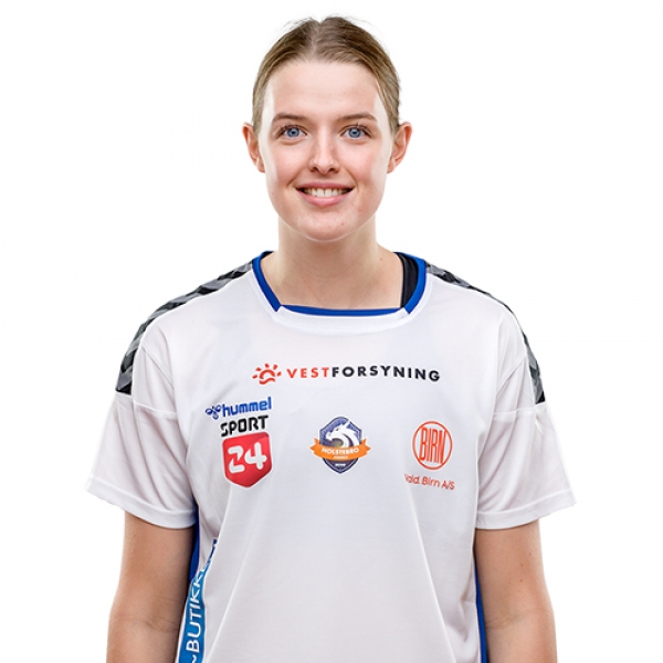 Johanne  Norup Bitsch