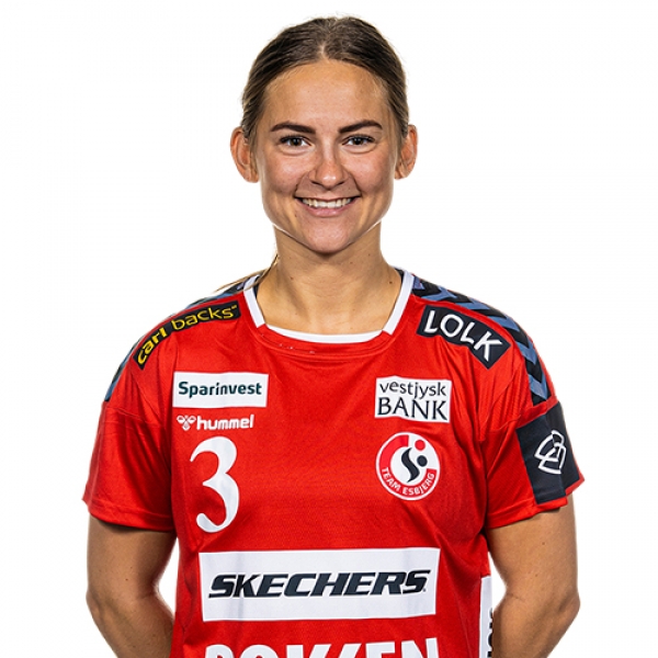 Kaja  Kamp Nielsen 