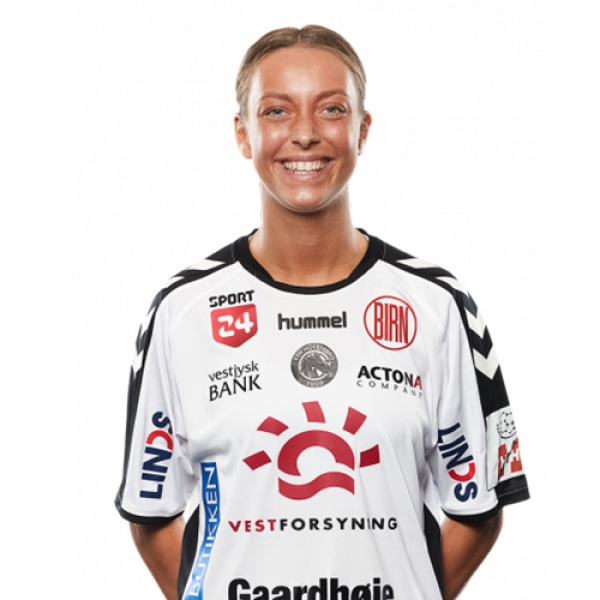 Nikoline  Skals Lundgreen 