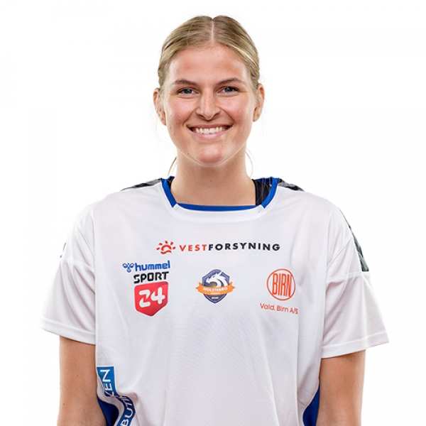 Lærke  Christensen
