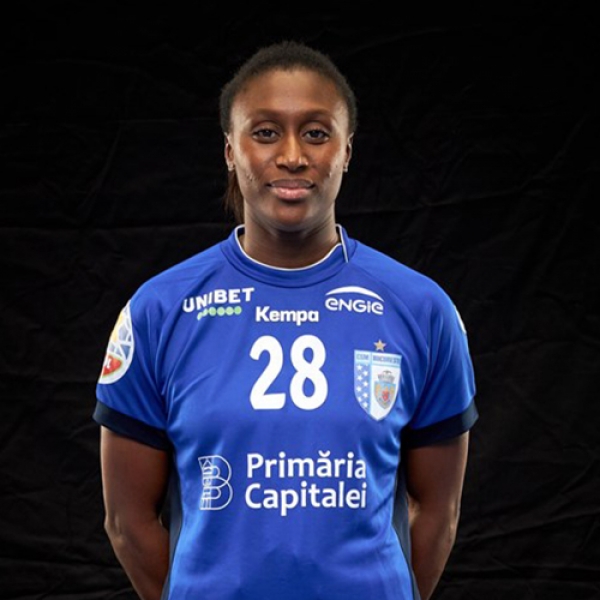 Siraba  Dembélé 