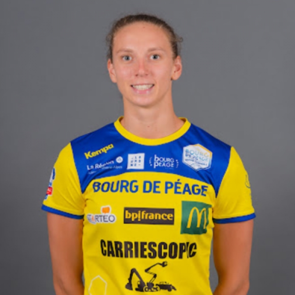 Madeleine  Boudard