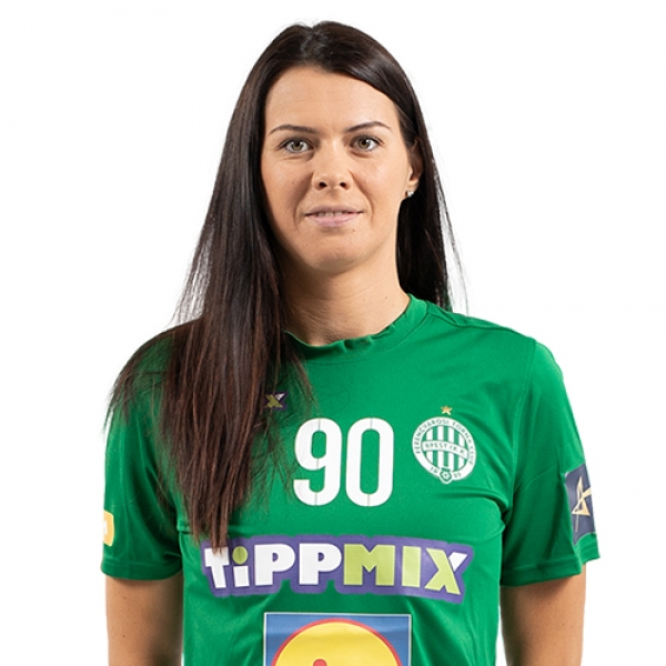 Szandra Szöllősi-Zácsik