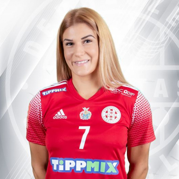 Aleksandra  Vukajlović 