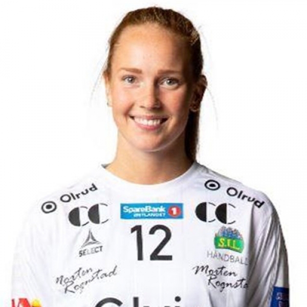 Tonje  Haug Lerstad
