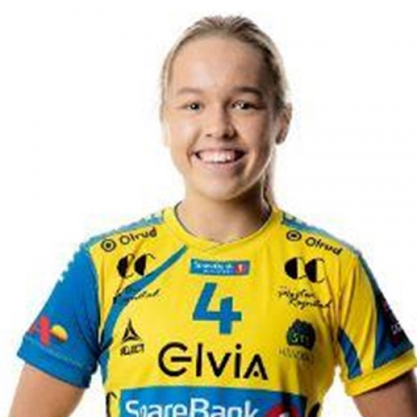 Susanne  Liberg Amundsen