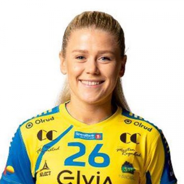 Emilie  Margrethe Hovden