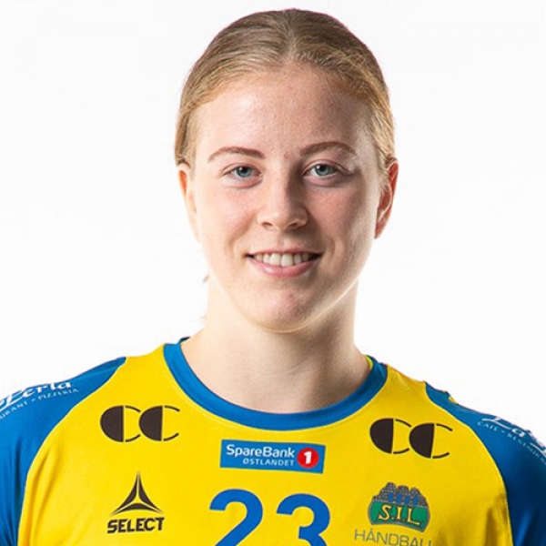 Maria  Keiserås Haugen