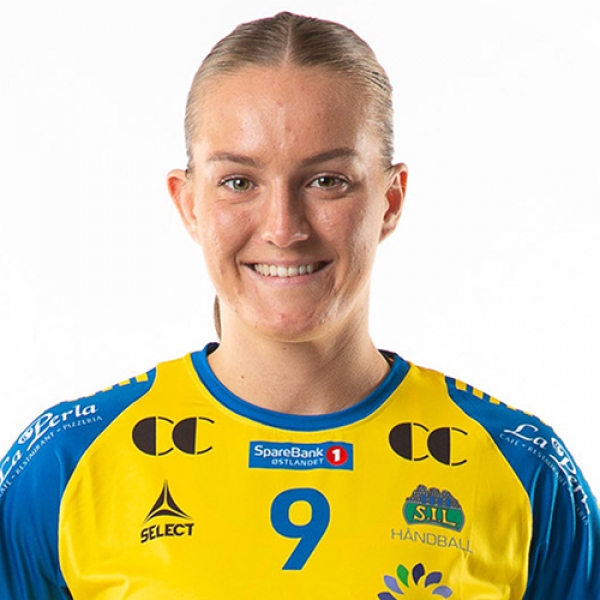 Anna  Mortvedt