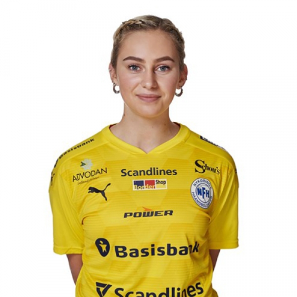 Mia  Svele Solberg
