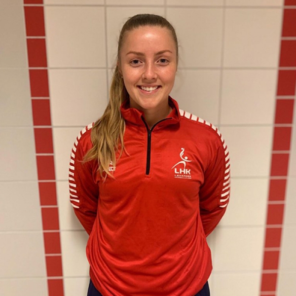 Åsa  Grønning Almberg