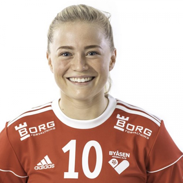 Caroline  Aar Jakobsen