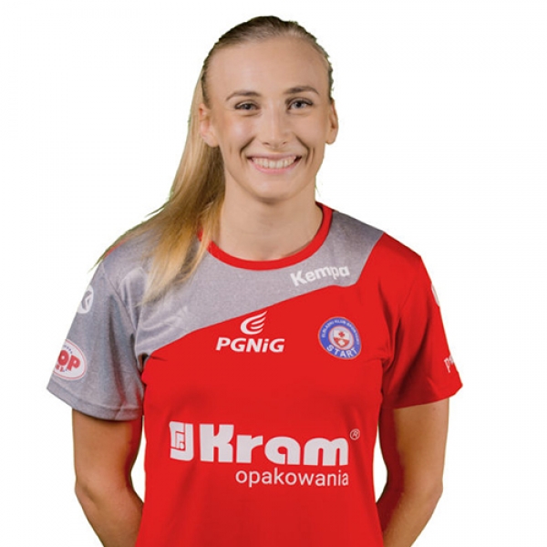 Patrycja  Swierzewska