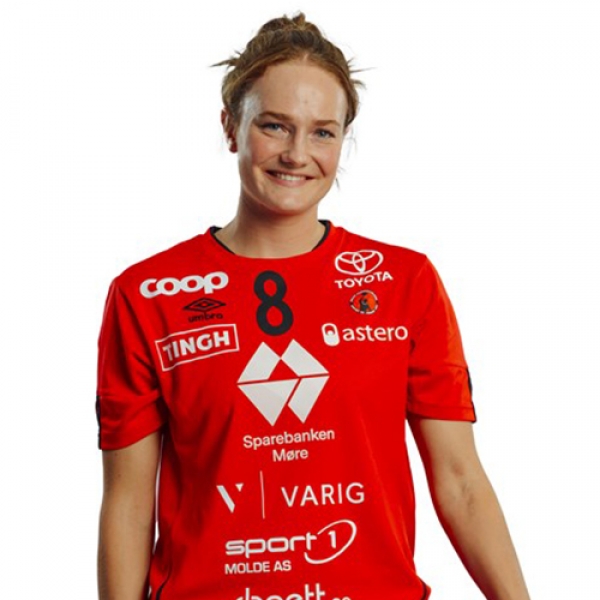 Vilde  Nerås
