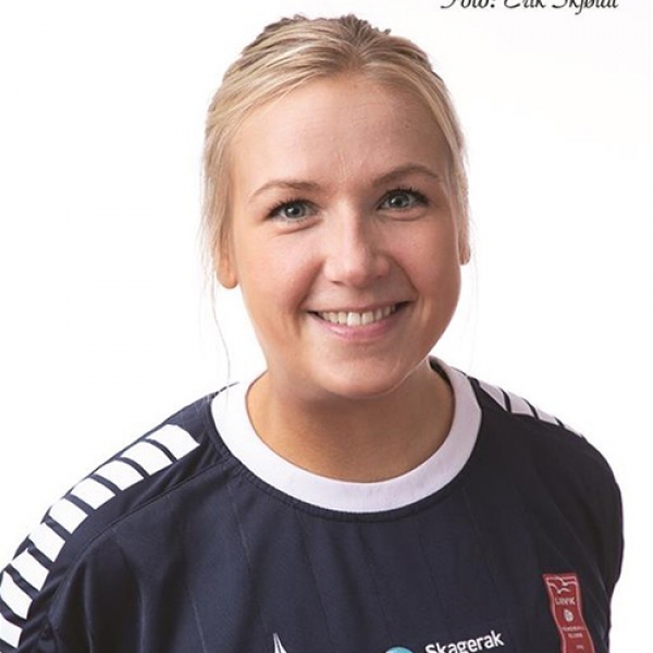 Mari Kristine  Søbstad Molid