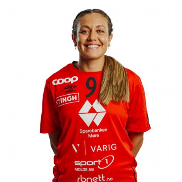 Mathilde  Rivas Toft