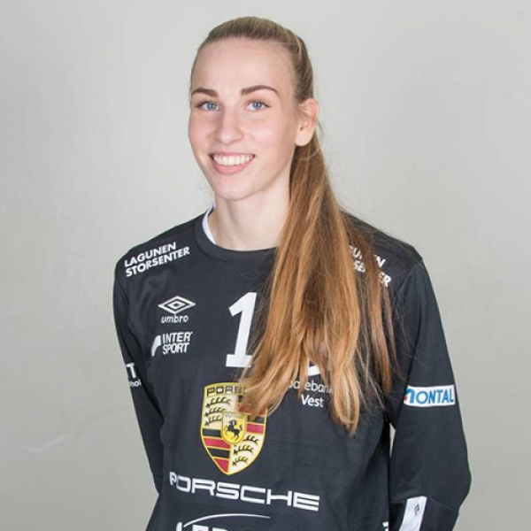 Sofie  Ege Grønlund