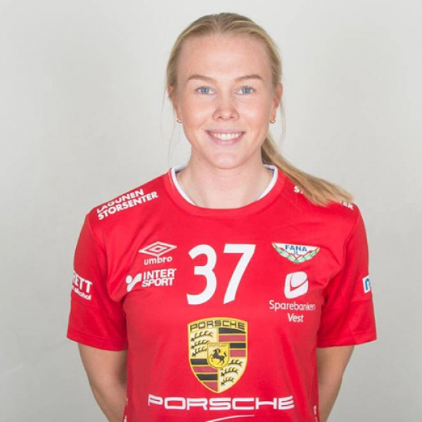 Oda Cathrine  Lunne Mastad