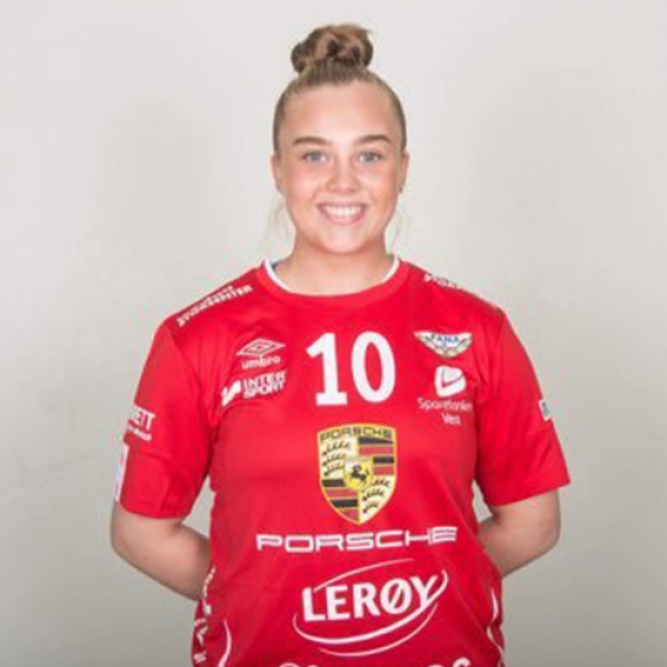 Christine  Alver Karlsen