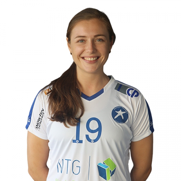 Silje Marie  Heleen Selstad