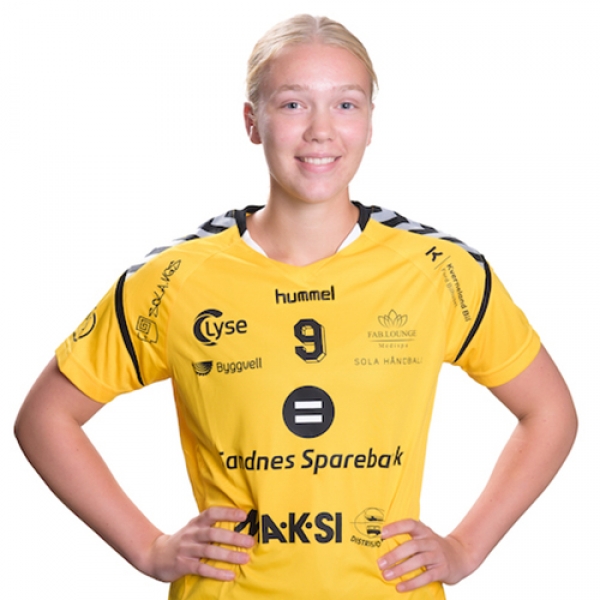 Maren  Eriksen Langø