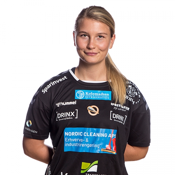 Mette  Brandt Nielsen