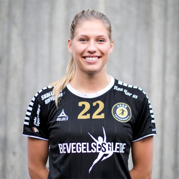 Freja Emilie  Vinther Christensen