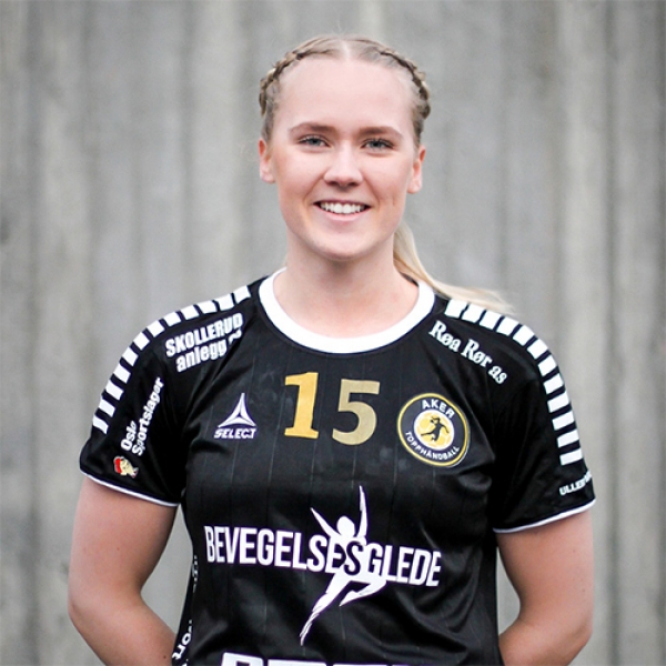 Marielle Daae Nordvang